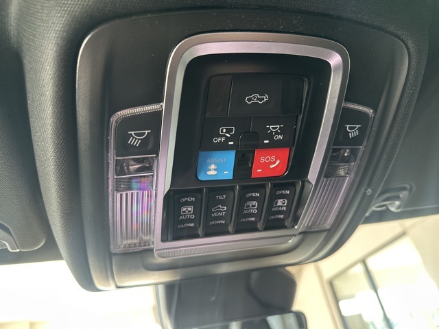 2026 Ram 1500 Rebel photo 30