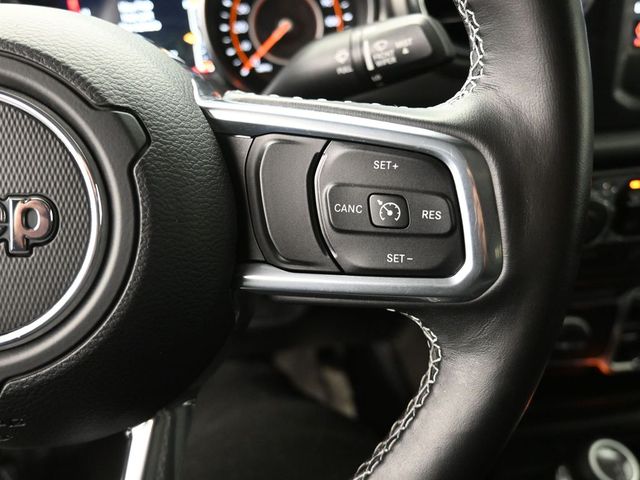 2021 JEEP GLADIATOR - Image 17