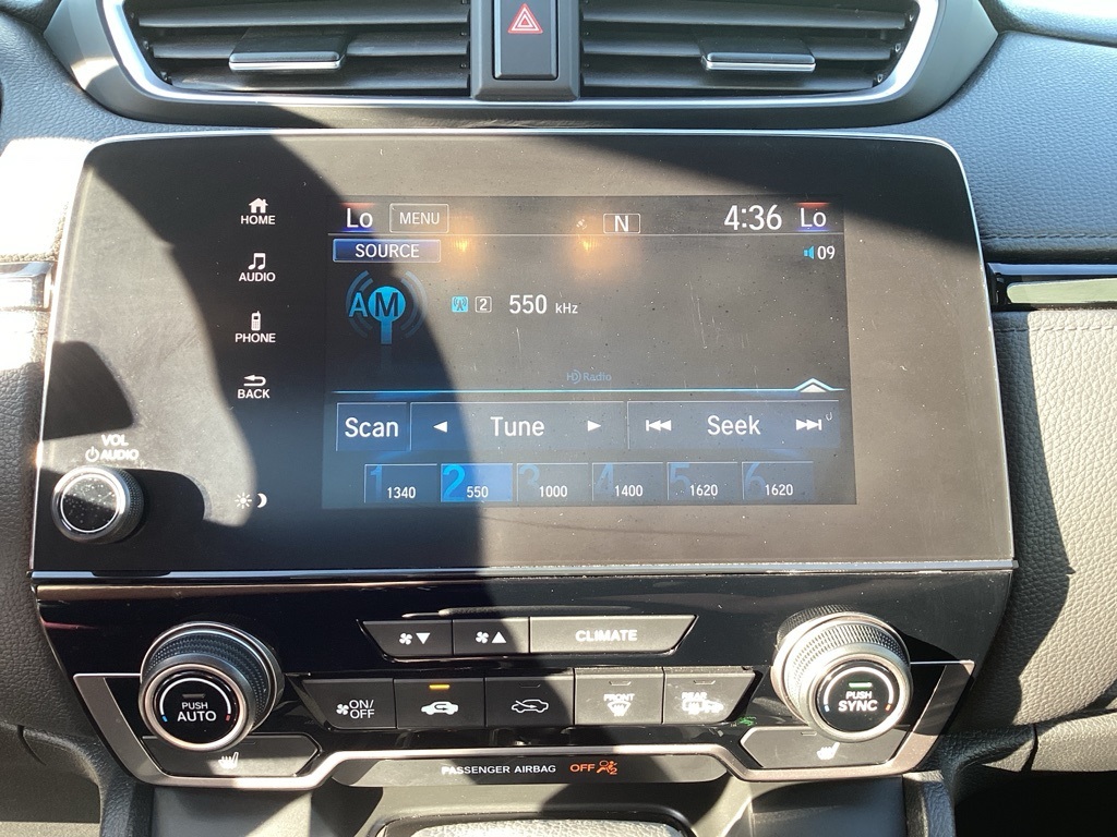 2020 Honda CR-V EX photo 16