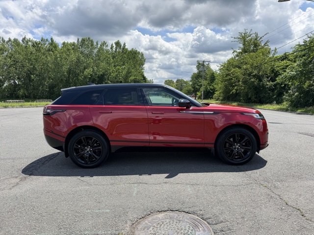 2021 Land Rover Range Rover Velar S photo 6