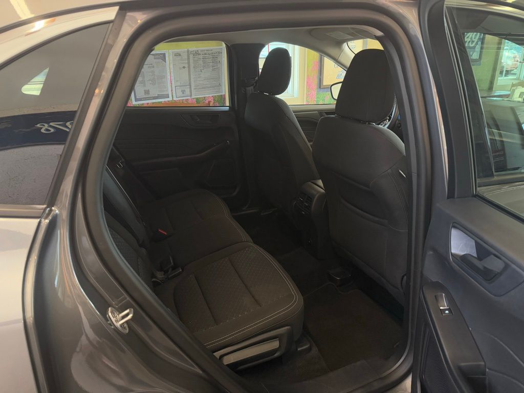 2024 Ford Escape Active photo 17