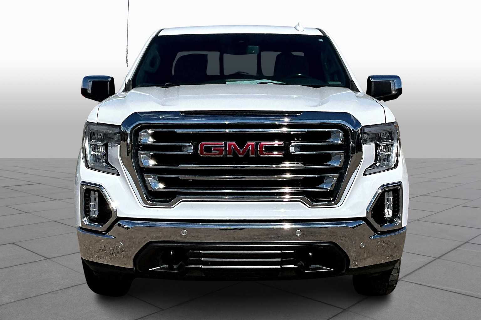 2019 Gmc Sierra 1500 SLT photo 3