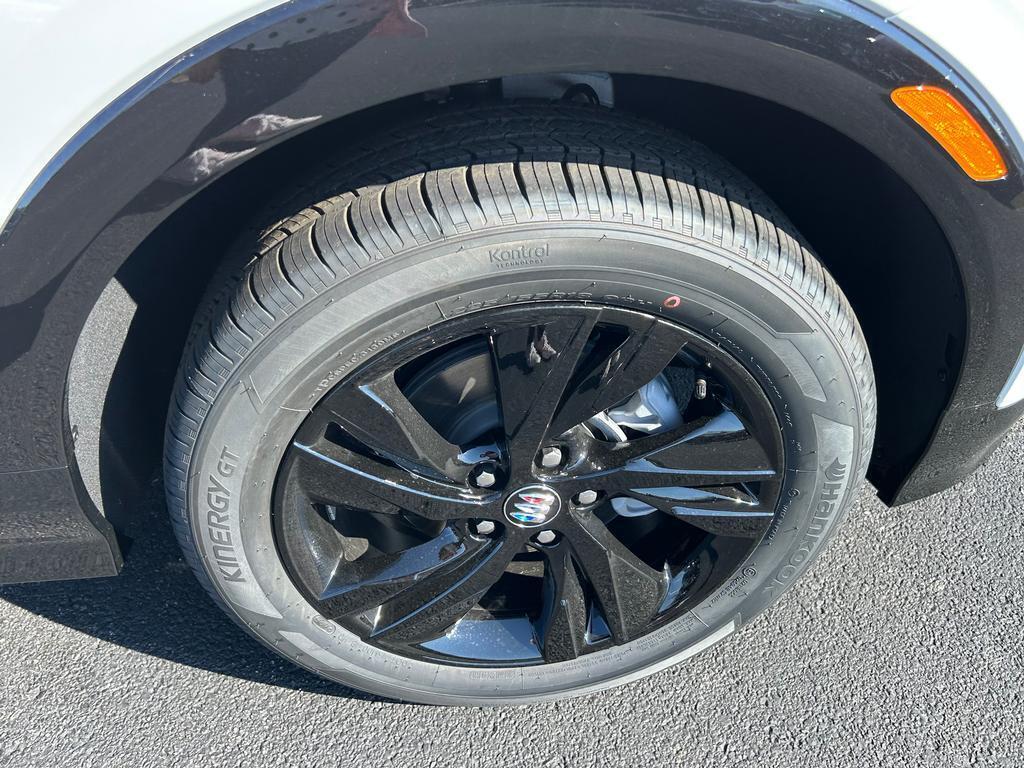 2026 Buick Encore GX Sport Touring photo 18