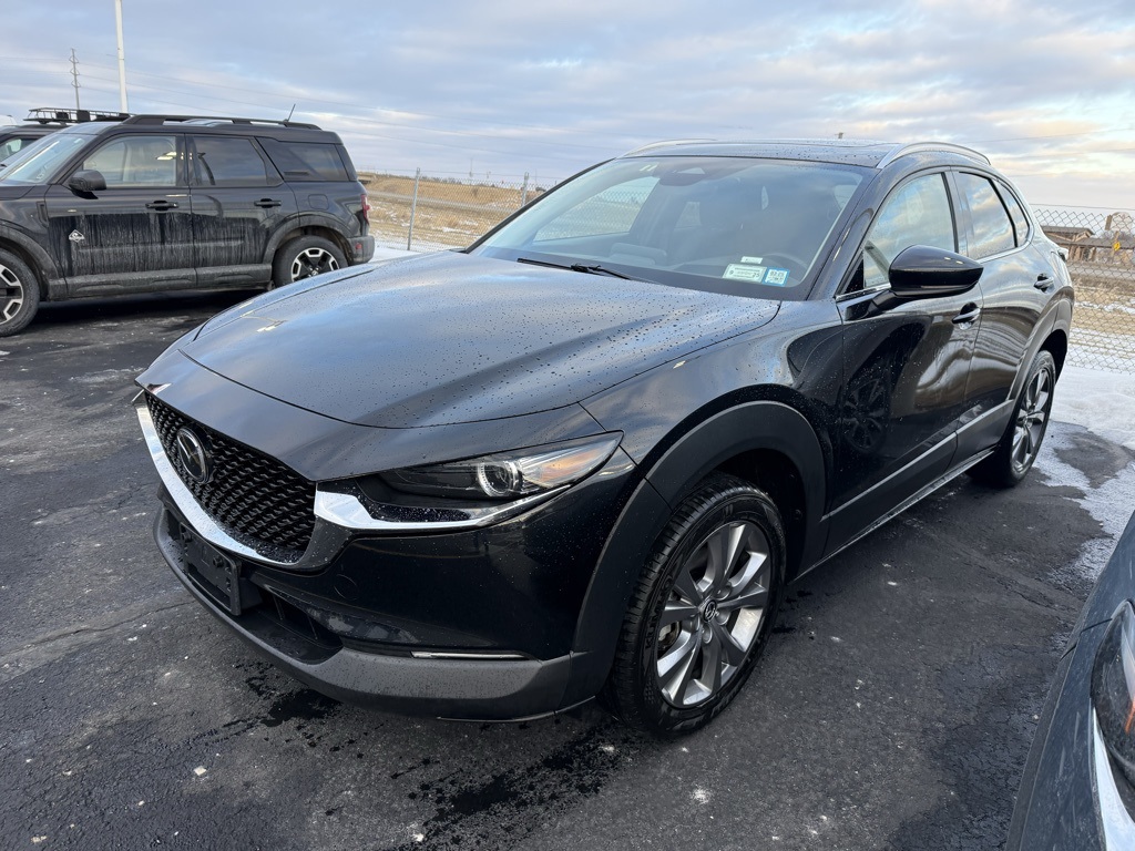 2024 Mazda CX-30 Premium