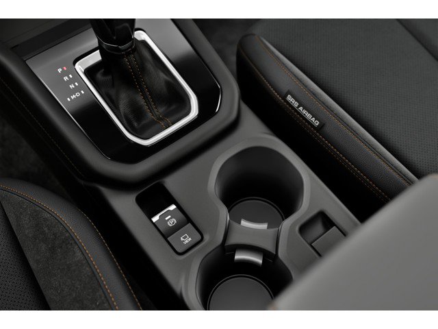 2025 Subaru Forester Touring photo 19