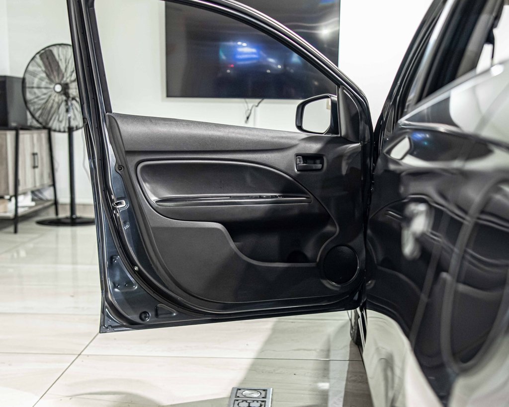 2024 MITSUBISHI MIRAGE - Image 26