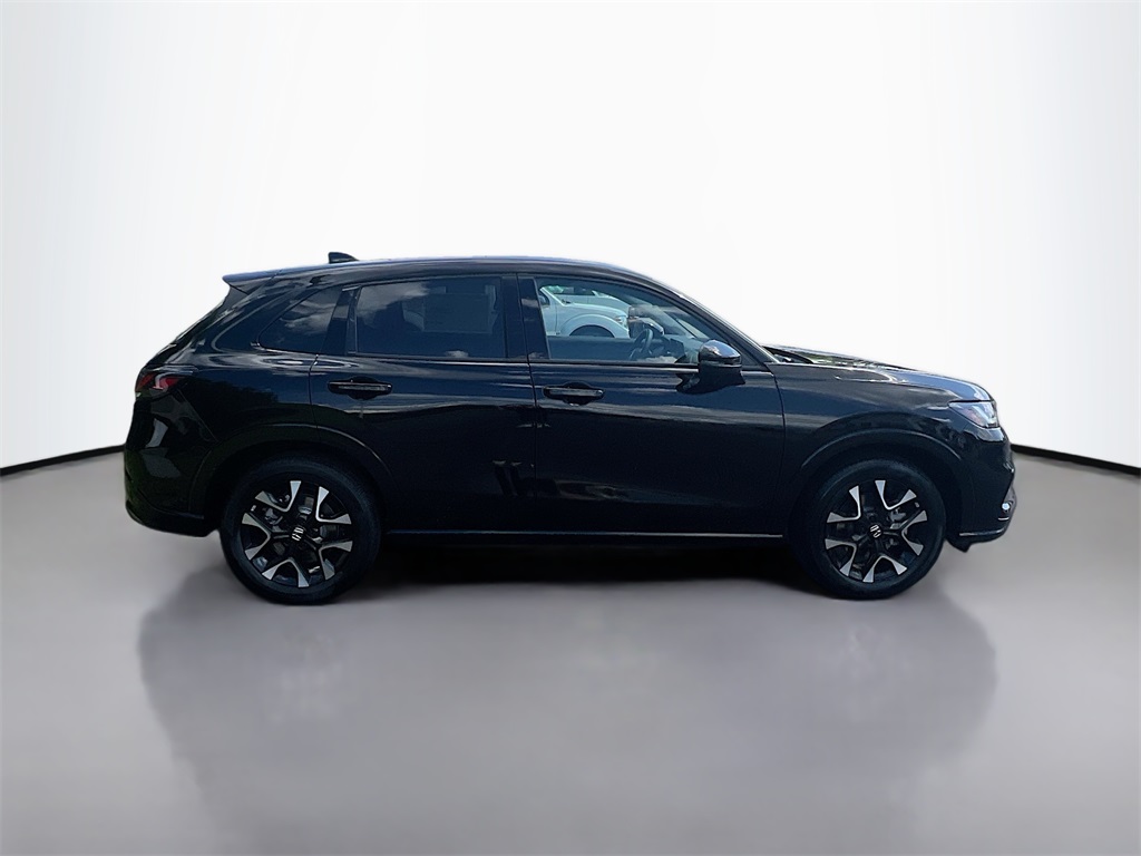 2026 Honda HR-V EX-L photo 17