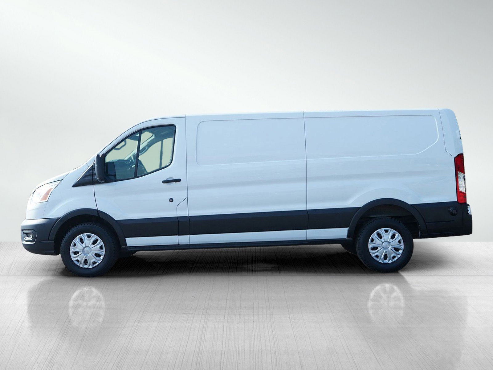Used 2020 Ford Transit Van Base with VIN 1FTBR1Y86LKA70254 for sale in Burnsville, Minnesota
