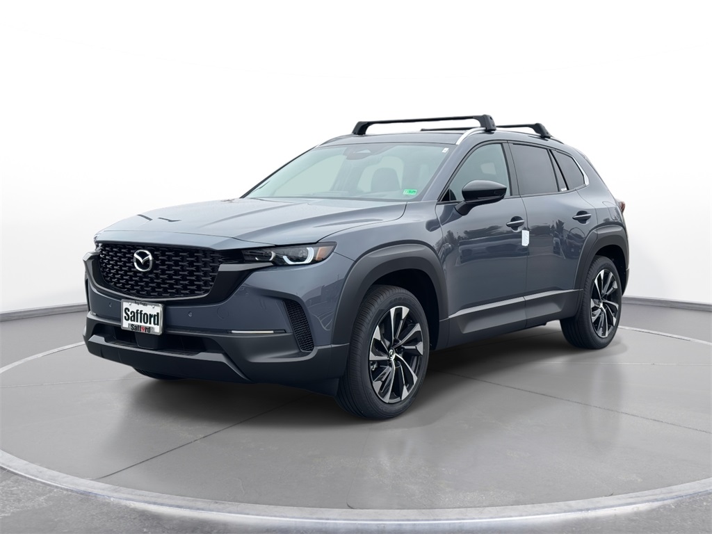 2026 Mazda CX-50 Premium Plus's photo