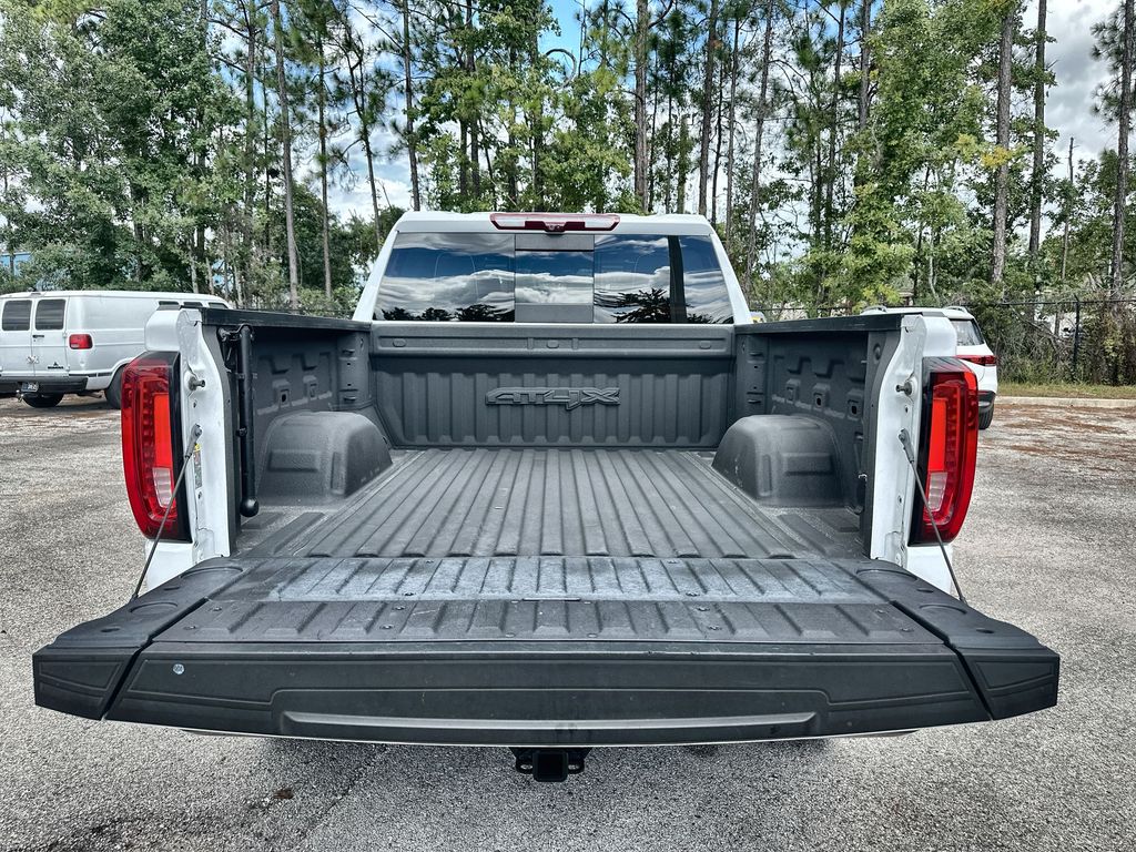 2023 Gmc Sierra 1500 AT4X photo 25
