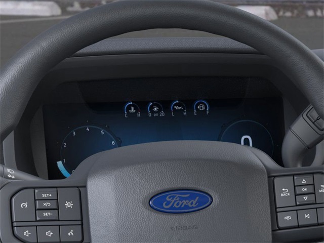 2025 FORD F-150 - Image 35