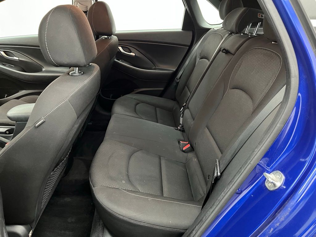 2019 Hyundai Elantra GT photo 29