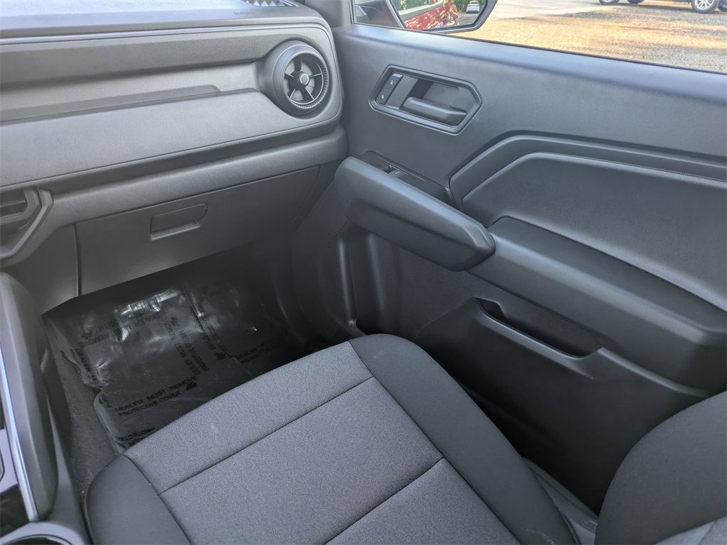 2024 Chevrolet Colorado Trail Boss photo 18
