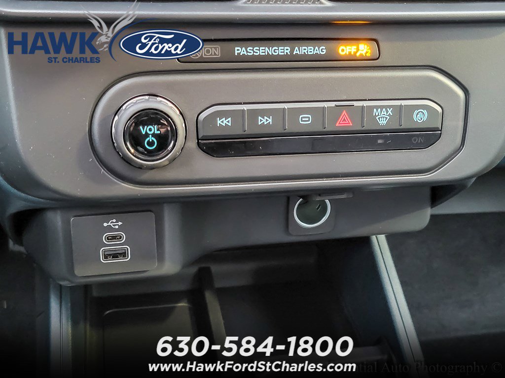 2026 FORD MAVERICK - Image 14