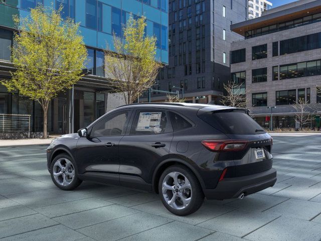 2026 Ford Escape ST-Line photo 3