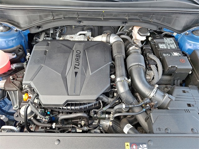 2022 Kia Sorento SX photo 27