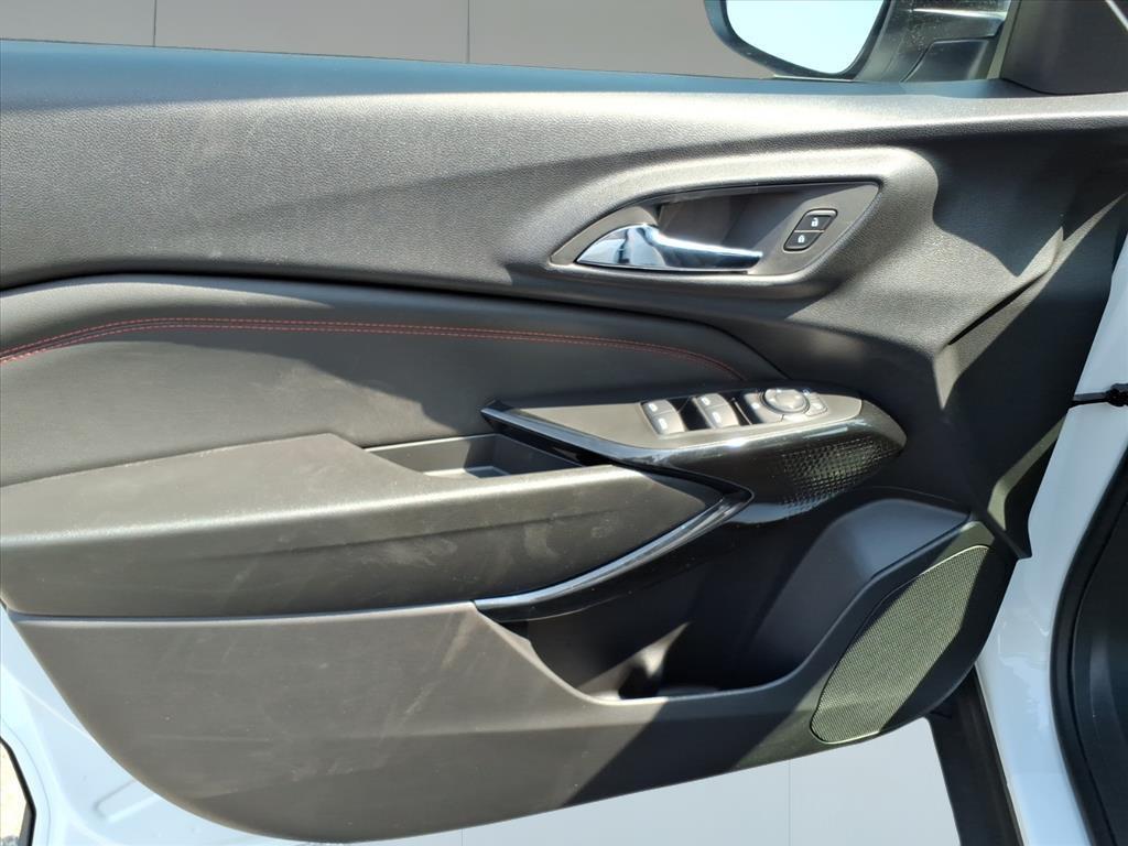 2026 Chevrolet Trax photo 14