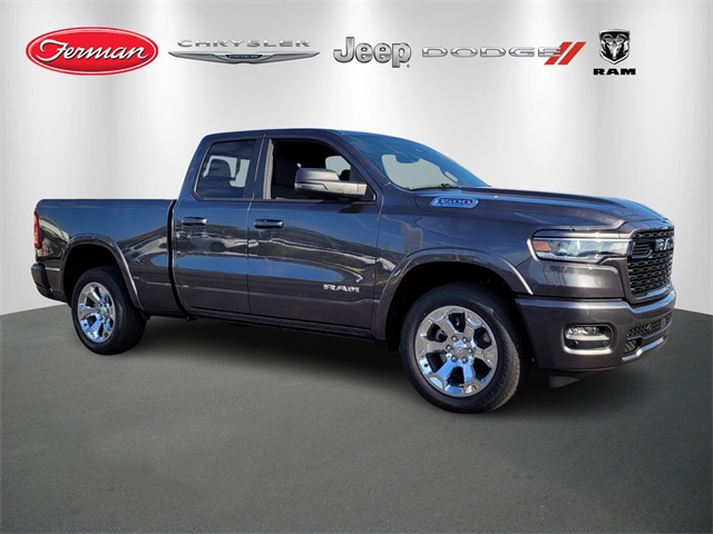 2025 RAM Ram 1500 Pickup Big Horn/Lone Star's photo