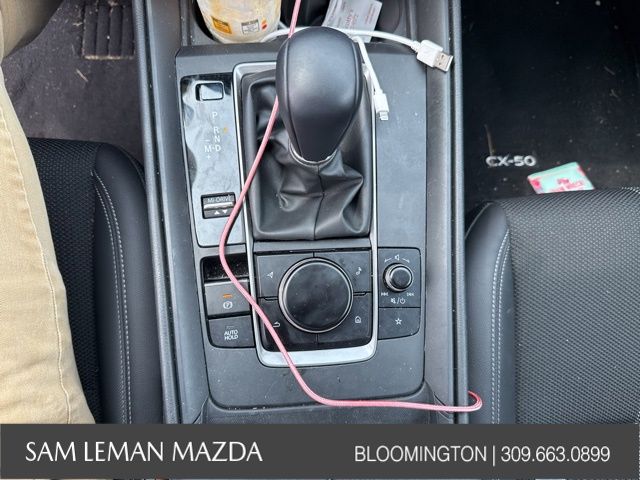 2024 Mazda CX-50 2.5 S Preferred photo 4