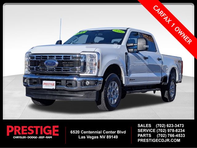2024 Ford F-250 Base's photo