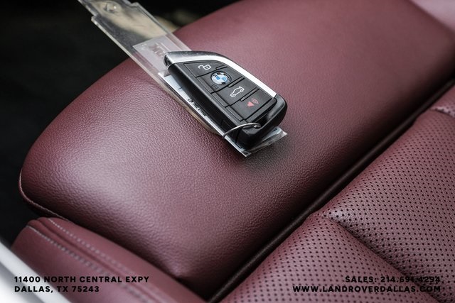 2022 Bmw M440i xDrive photo 42
