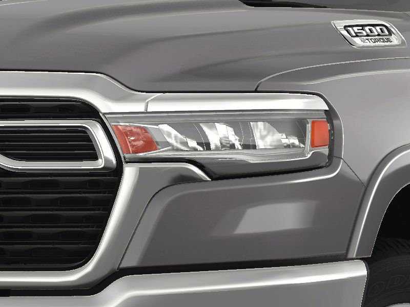 2025 Ram 1500 Big Horn Lone Star photo 12