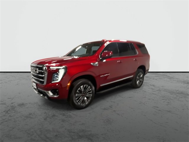 2026 Gmc Yukon photo 2