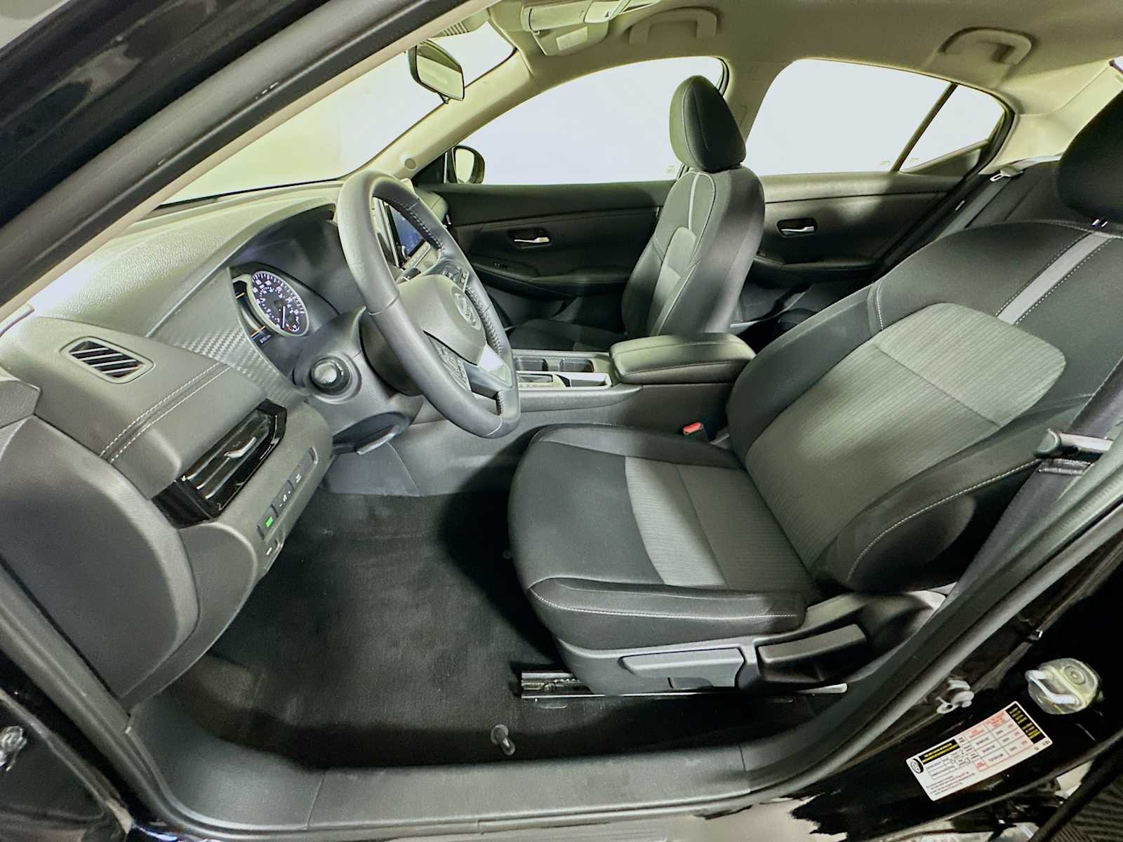2021 Nissan Sentra SV photo 19