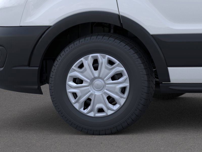 2025 Ford Transit photo 17