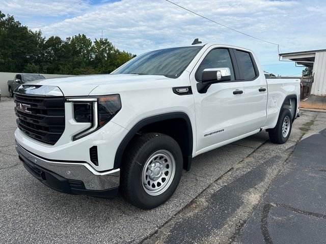 2025 Gmc Sierra 1500 Pro photo 3