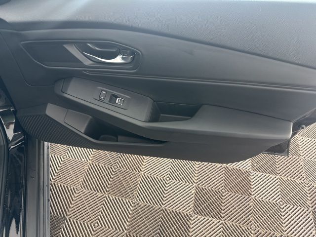 2024 Honda Accord EX photo 19