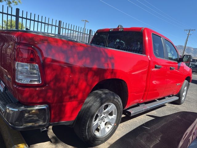 2023 Ram 1500 Big Horn Lone Star photo 9