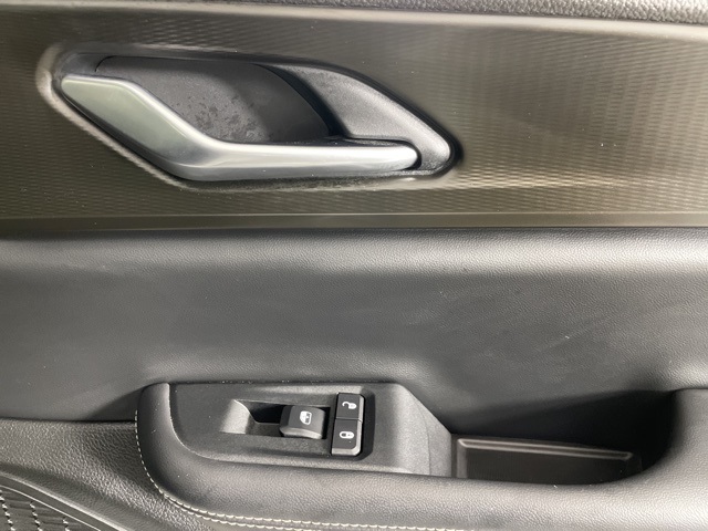 2023 Jeep Grand Cherokee Laredo Altitude photo 14