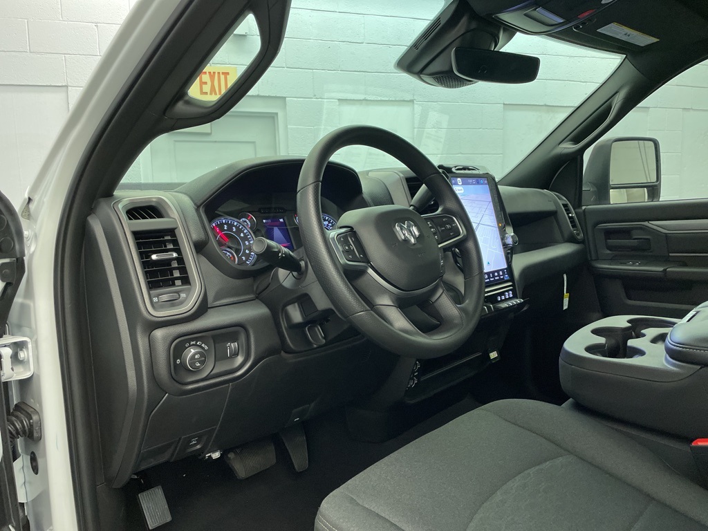 2026 Ram 2500 Tradesman photo 10