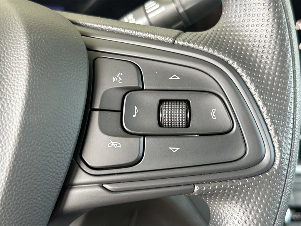 2025 Buick Envista Preferred photo 17