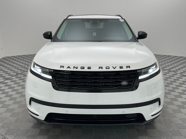 2024 Land Rover Range Rover Velar S photo 2
