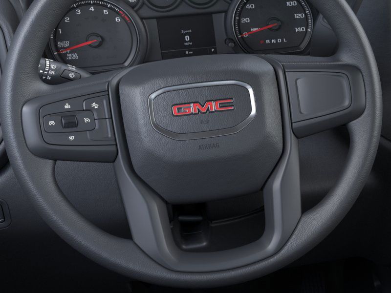 2025 Gmc Sierra 1500 Pro photo 18