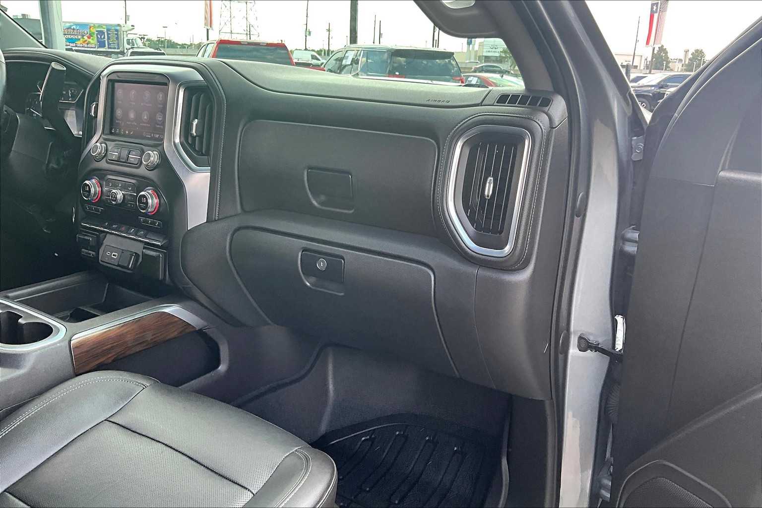 2021 Gmc Sierra 1500 photo 17
