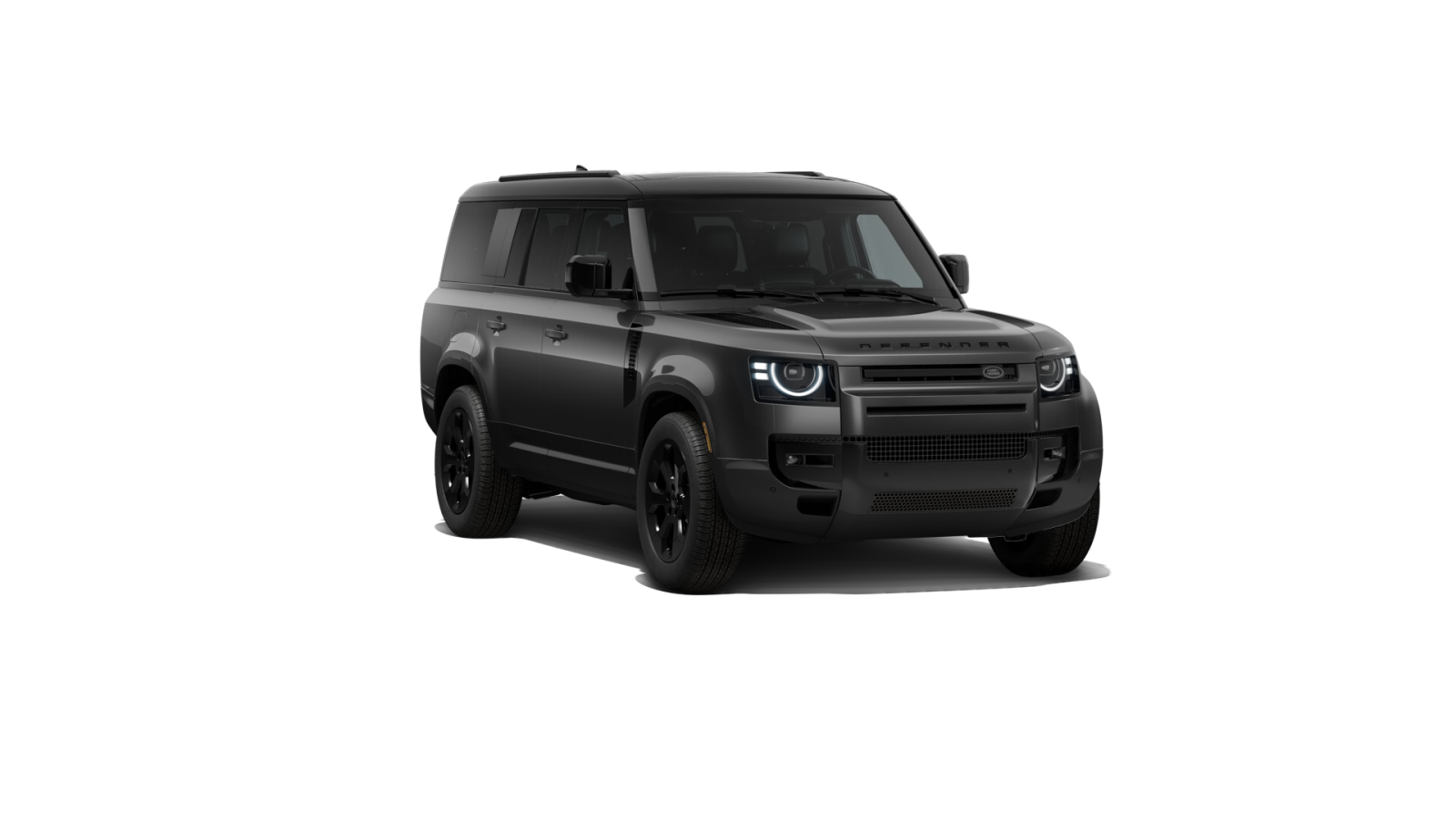 2026 Land Rover Defender S