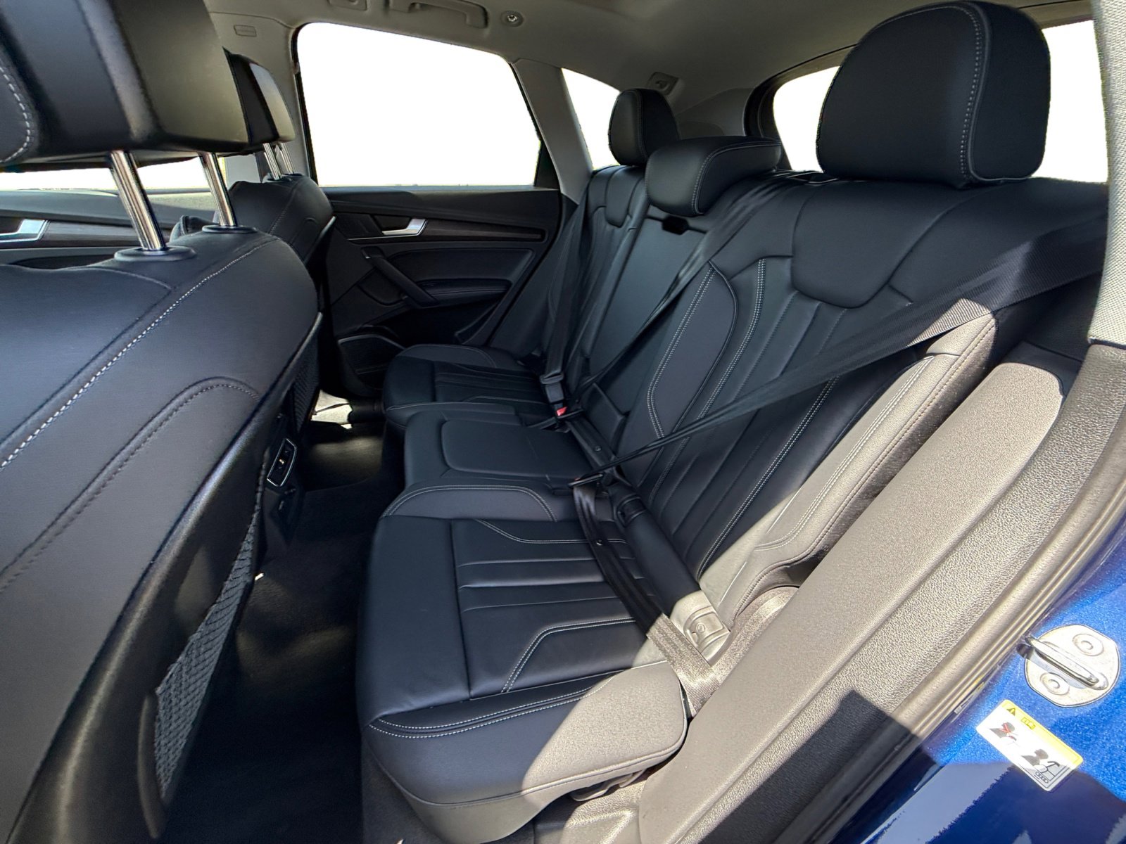2024 Audi Q5 45 S line Premium Plus photo 16