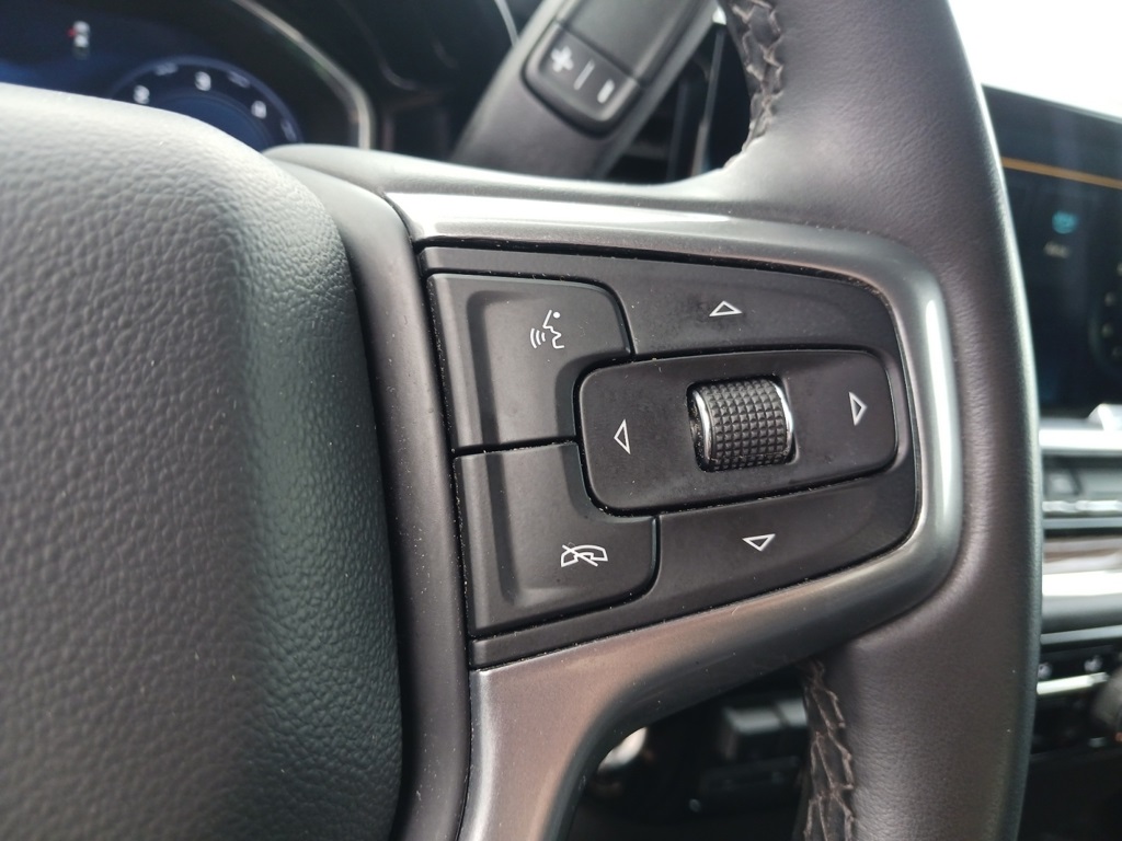 2024 Chevrolet Silverado 2500HD LT photo 14