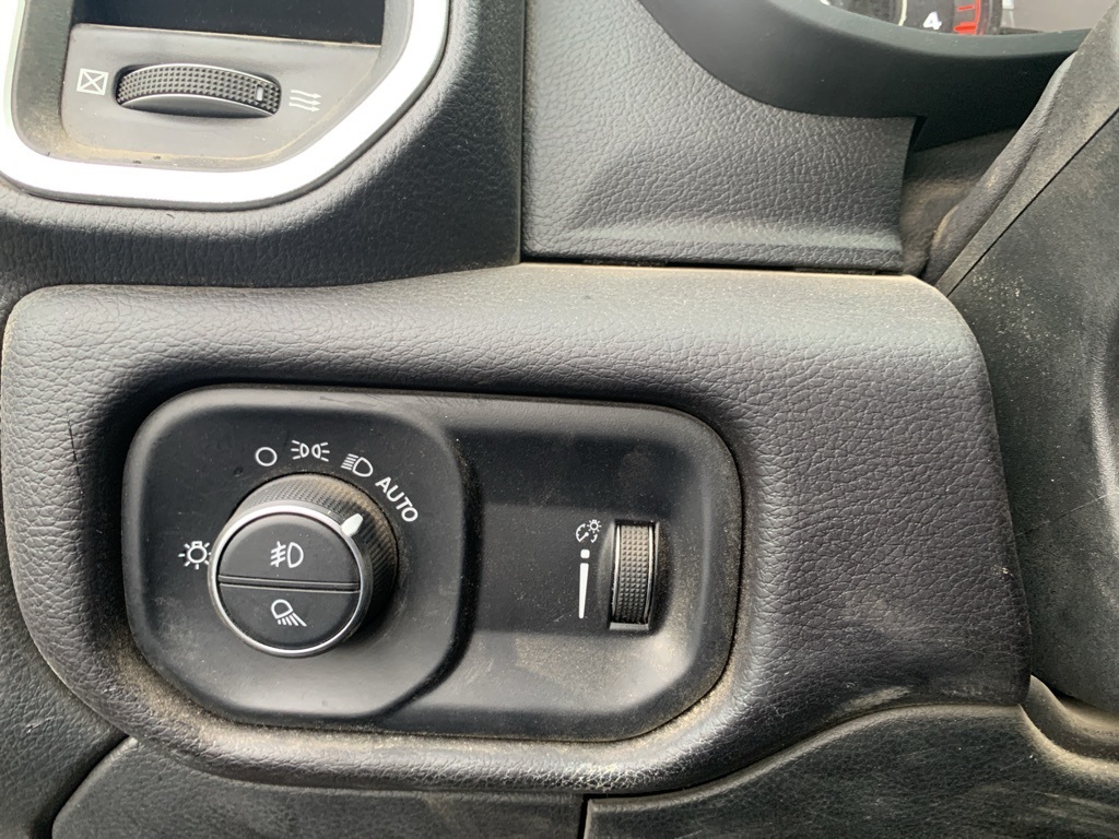 2023 Ram 3500 Big Horn photo 13