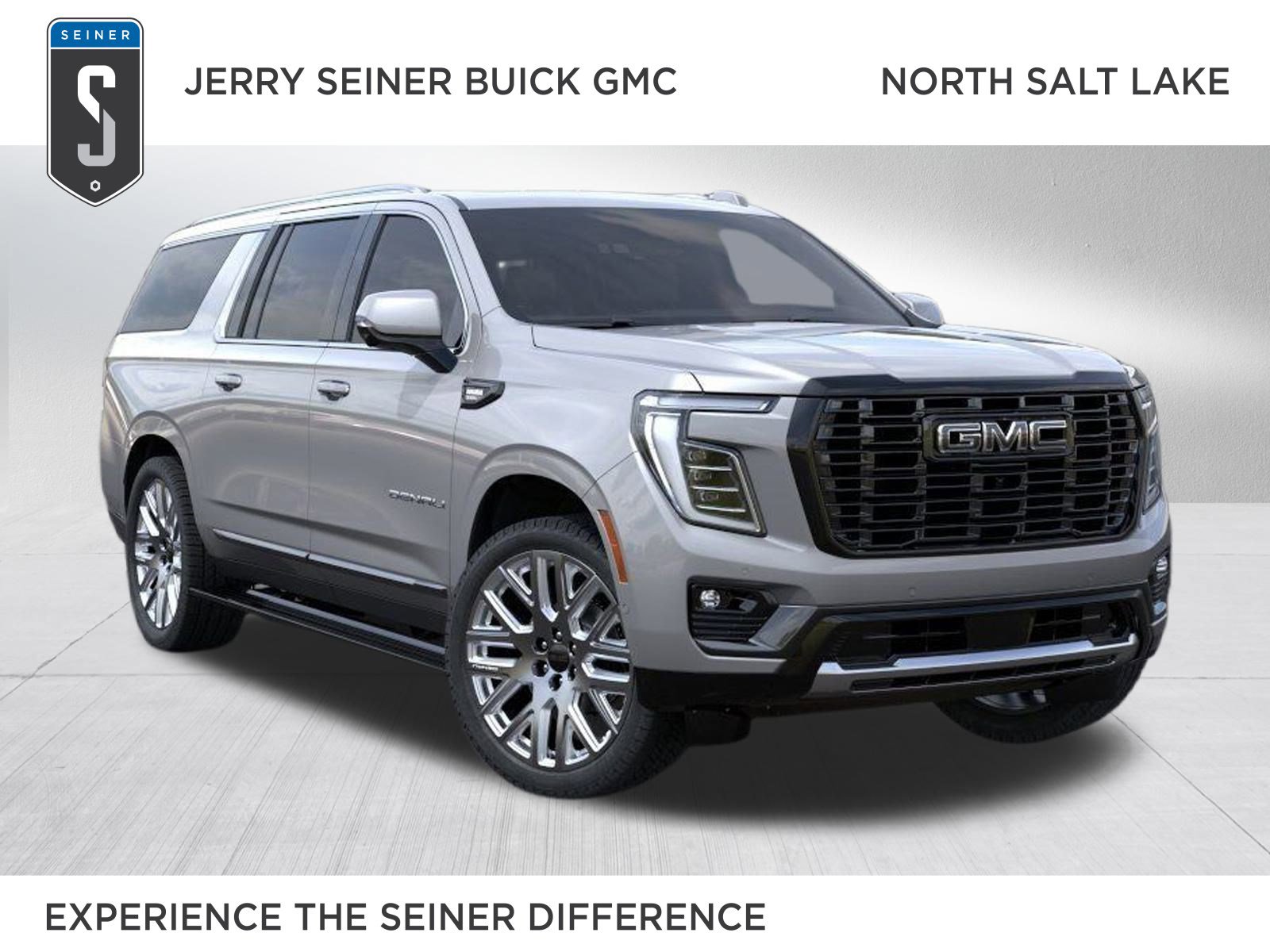 2026 GMC Yukon XL Denali Ultimate's photo