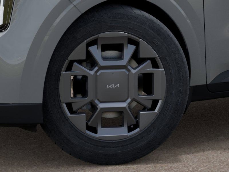 2026 Kia Carnival EX photo 8