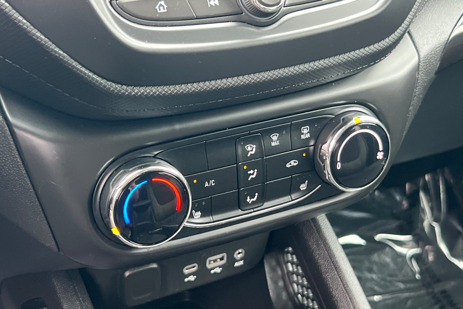 2023 Chevrolet Trailblazer LT photo 15