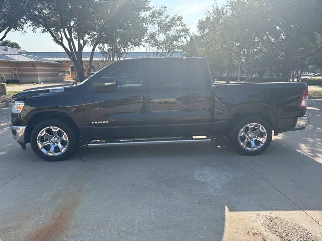 2022 Ram 1500 Big Horn Lone Star photo 4