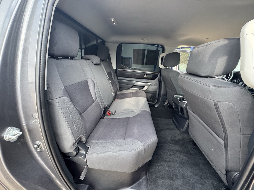 2023 Toyota Tundra SR5 photo 22