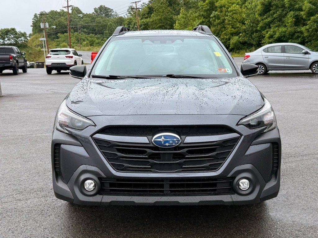 2024 Subaru Outback Premium photo 3