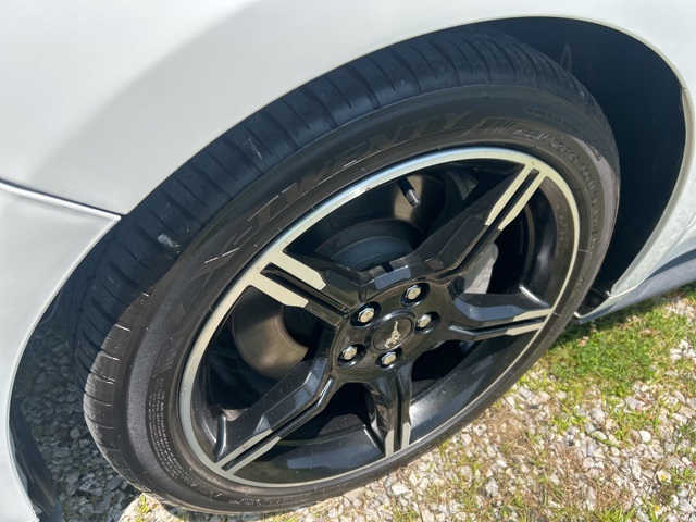 2019 Ford Mustang GT Premium photo 12