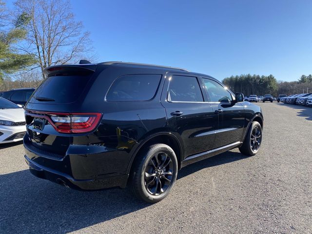 2023 Dodge Durango GT Plus photo 3